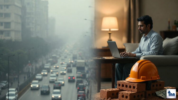 Delhi Work From Home