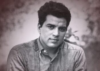 Dharmendra 90th Birthday