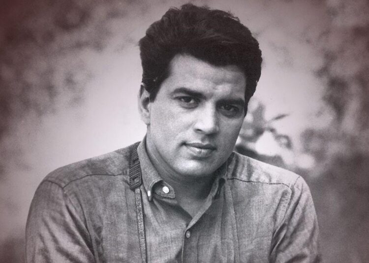 Dharmendra 90th Birthday