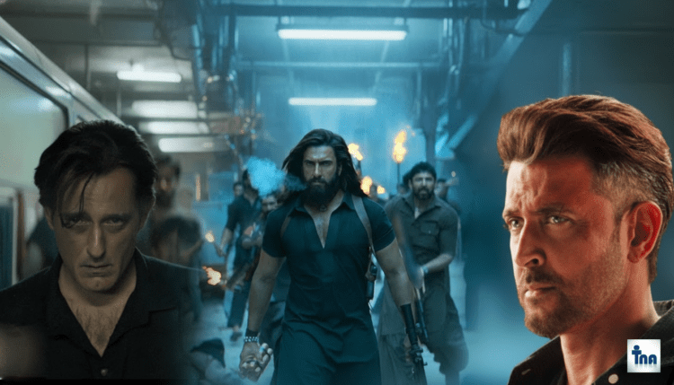 Dhurandhar Box Office Collection Ranveer