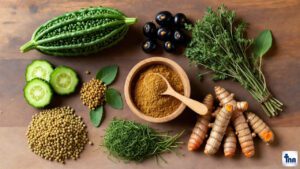 Diabetes Home Remedy