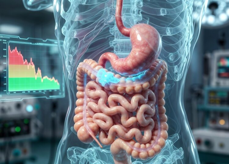Diabetes Treatment Surgery