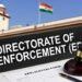 Directorate of Enforcement Recruitment 2025