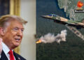 Donald Trump के सीजफायर ऐलान के बाद भी थाईलैंड-कंबोडिया में F16 विमानों से बमबारी 4 Donald Trump