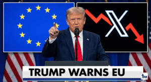 Donald Trump, Elon Musk