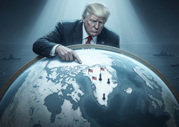 Donald Trump Greenland Plan