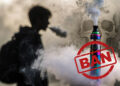 E-Cigarette Ban in India: बैन के बावजूद धड़ल्ले से बिक रहा 'मीठा जहर', 1.5 करोड़ बच्चे खतरे में! 3 E-Cigarette Ban in India