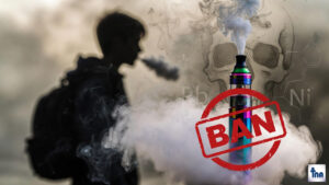 E-Cigarette Ban in India