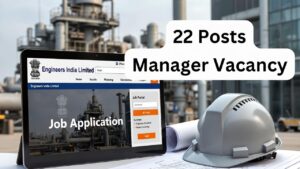 EIL Recruitment 2025