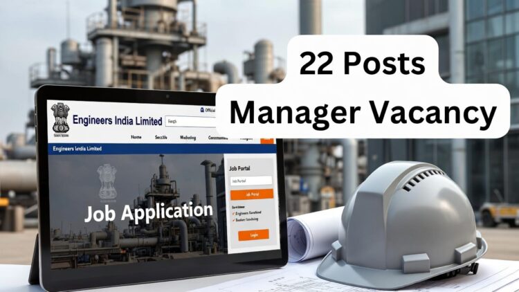 EIL Recruitment 2025