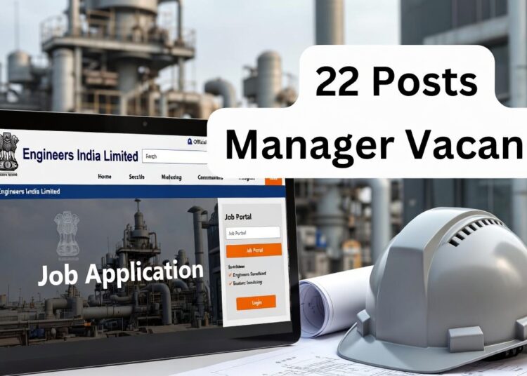 EIL Recruitment 2025