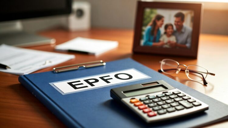 EPFO EDLI Scheme Update