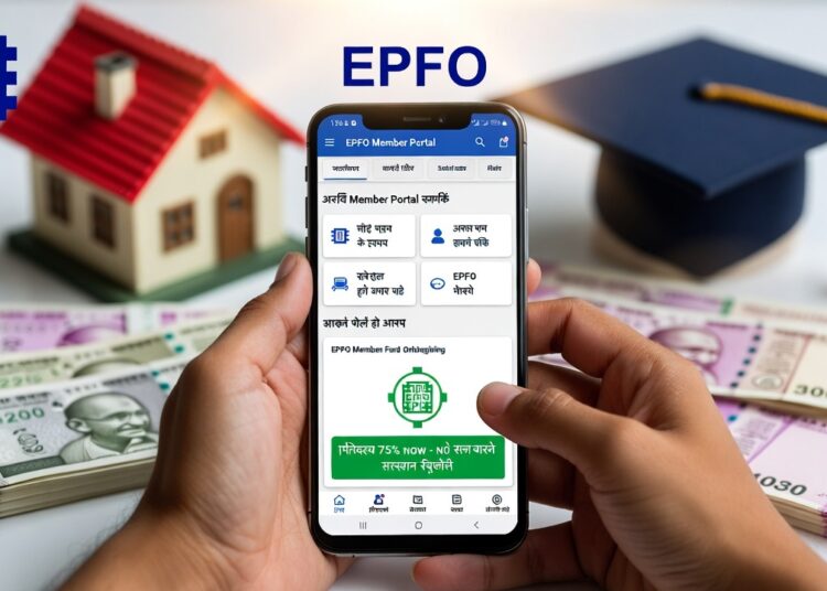 EPFO Good News