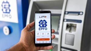 EPFO Money Withdrawal