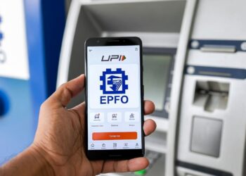 EPFO Money Withdrawal