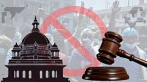 ESMA in Uttar Pradesh