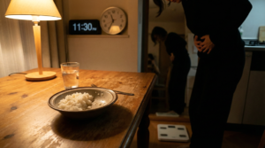 Eating Rice Late Side Effects
