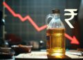 खाने का तेल फिर हुआ महंगा! आपकी जेब पर कितना असर पड़ेगा, जानें नया रेट 19 Edible Oil Price Rise