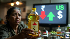 Edible Oil Prices