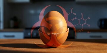 महंगे अंडों में छिपा है कैंसर का खतरा? Eggoz Controversy ने उड़ाई लोगों की नींद 65 Eggoz Controversy