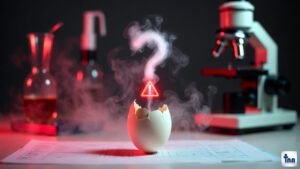 Eggoz Eggs Cancer Controversy