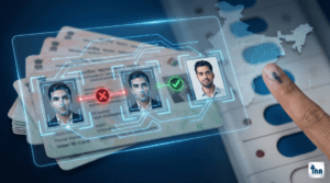 Election Commission AI Technology