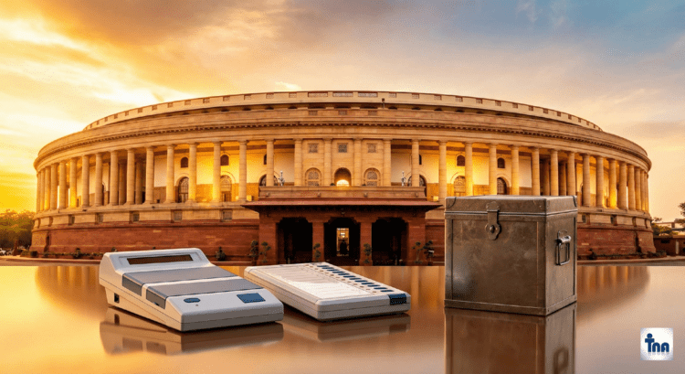 Election Commission Reforms