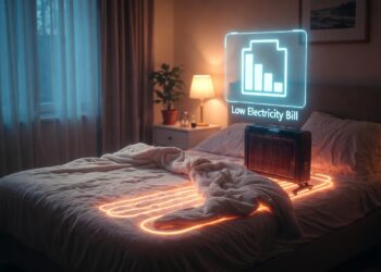 Electric Blanket