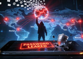 Email Password Leak