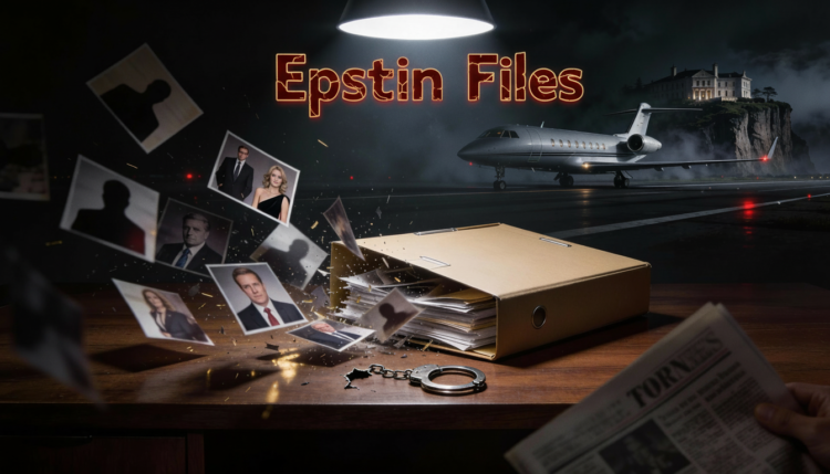 Epstein Files: बिल गेट्स समेत बड़ी हस्तियों की तस्वीरें आईं सामने! 1 Epstein Files