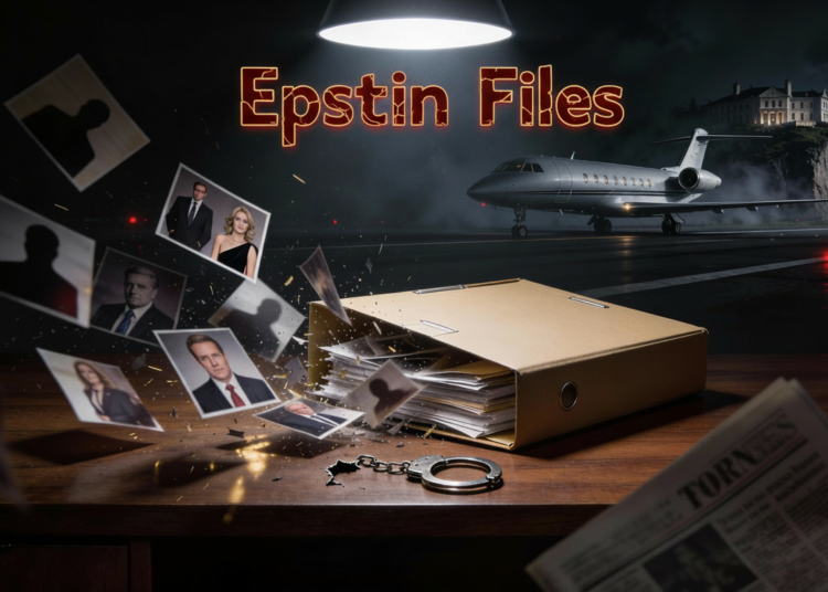 Epstein Files