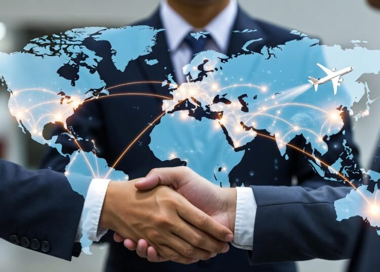 Export Promotion Mission