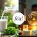 FSSAI Milk Adulteration Drive India