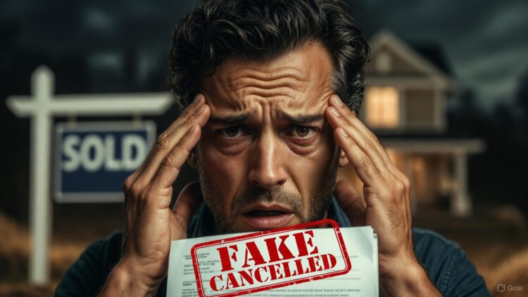 Fake Property Registry: आपकी जमीन की फर्जी रजिस्ट्री हो गई? तुरंत यहाँ करें शिकायत 1 Fake Property Registry