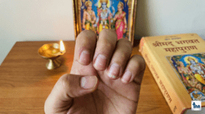 Fingernail Astrology Tips