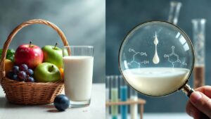 Food Safety Scam India