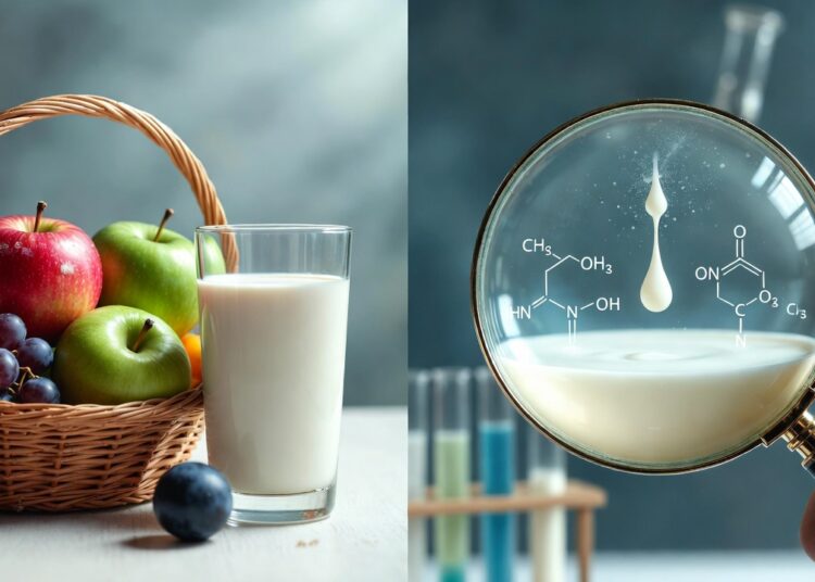 Food Safety Scam India