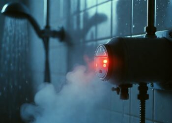 Geyser Safety Tips
