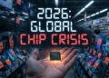 Global Memory Chip Shortage