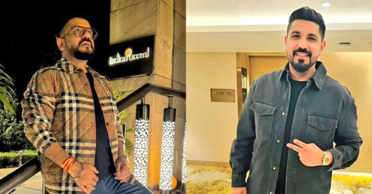 Goa Nightclub Fire: 25 लोगों की मौत के बाद फरार Luthra Bros थाईलैंड से लाए जा रहे भारत 1 Goa Nightclub Fire