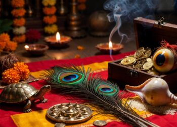 Goddess Lakshmi