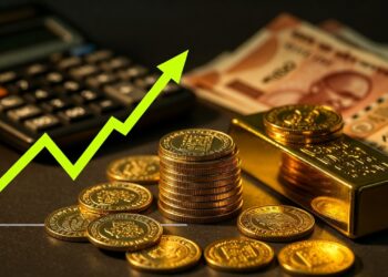 Gold Price Hike Analysis