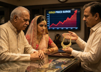 Gold Price