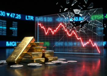 Gold Price Hike