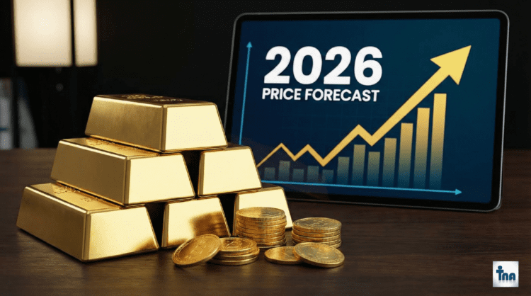 Gold Price Prediction