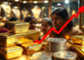 Gold Price Today: सोना 1 लाख 33 हजार पार, चांदी ने तोड़े सारे रिकॉर्ड 3 Gold Price Today