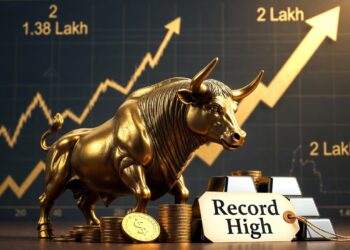 Gold Rate Today