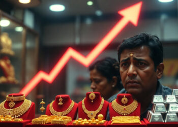 Gold Silver Price