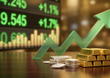 Gold Silver Rate