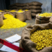 Gorakhpur Adulterated Chana Raid 
